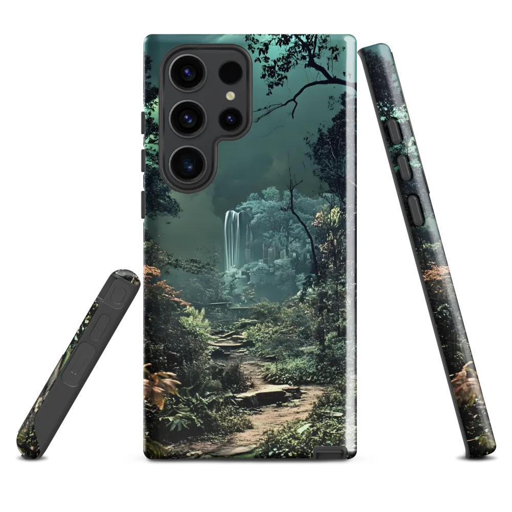 Whispers of the Forest