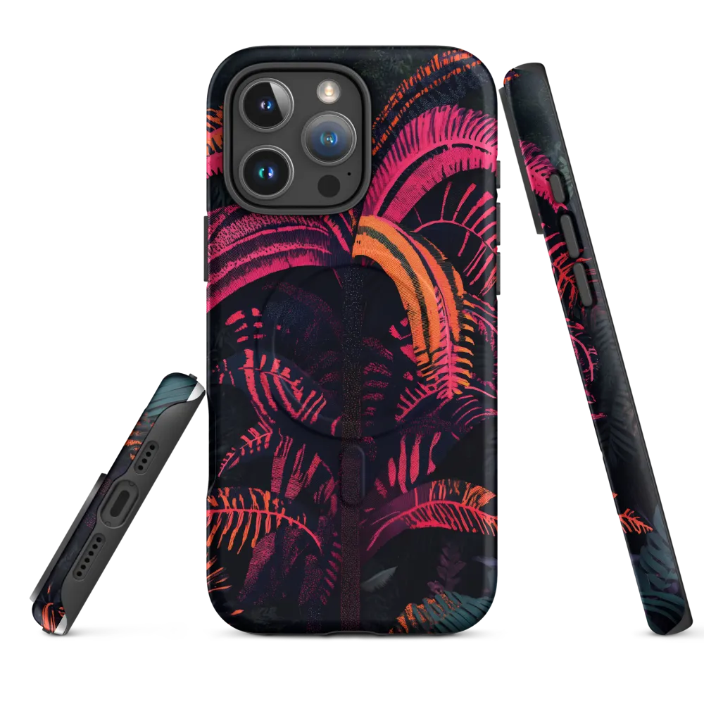 Tropical Radiance