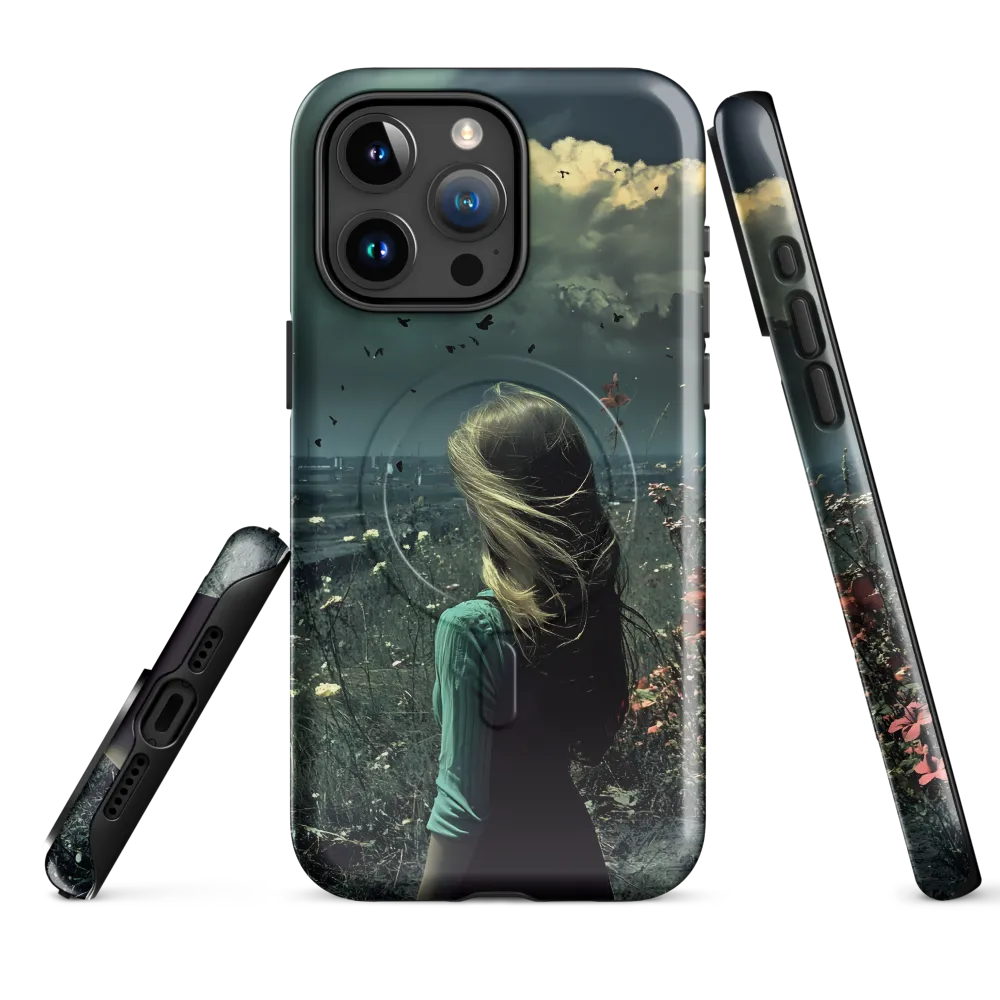 Whispers of Nature