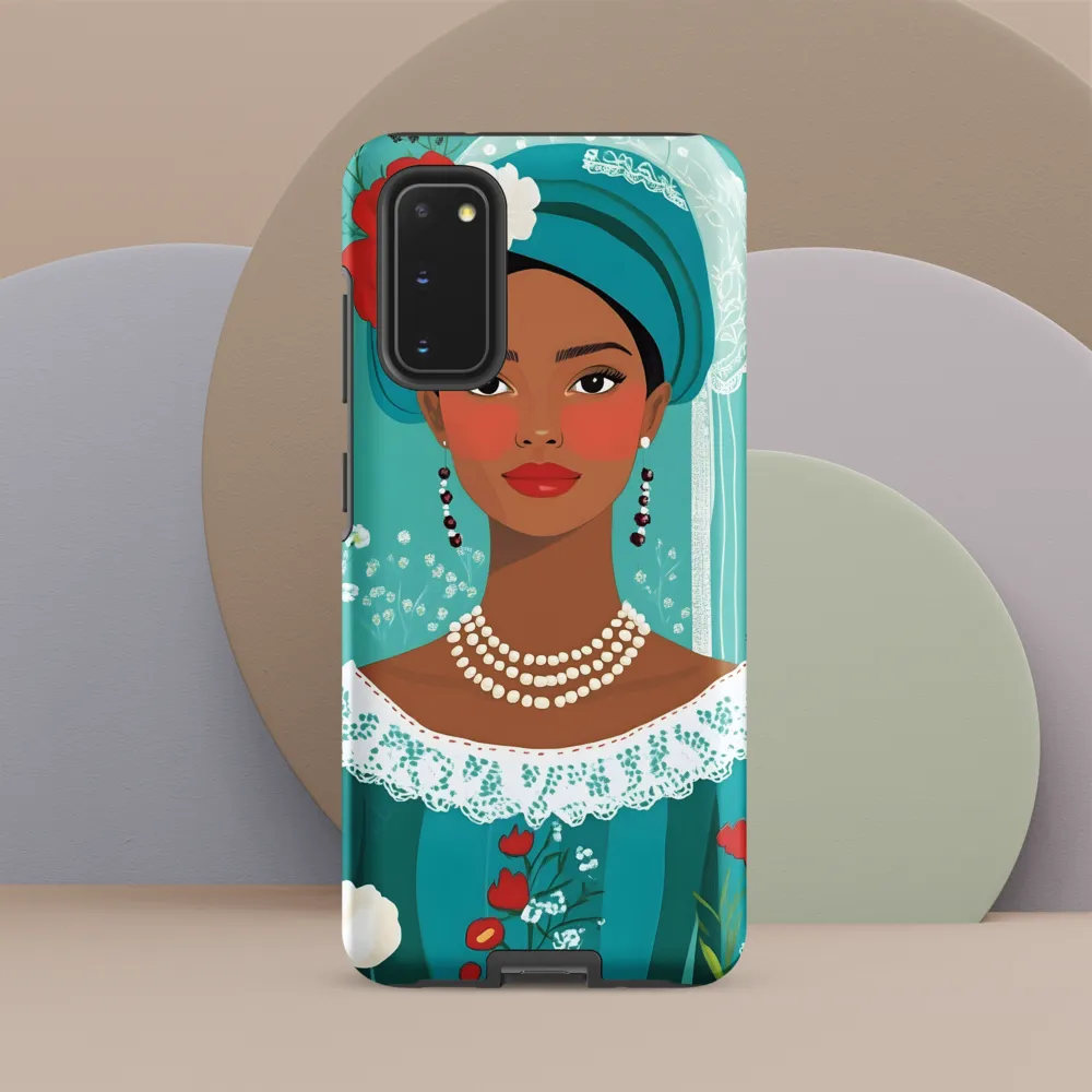 Embracing Elegance