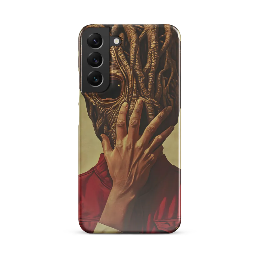 The Mask of Roots