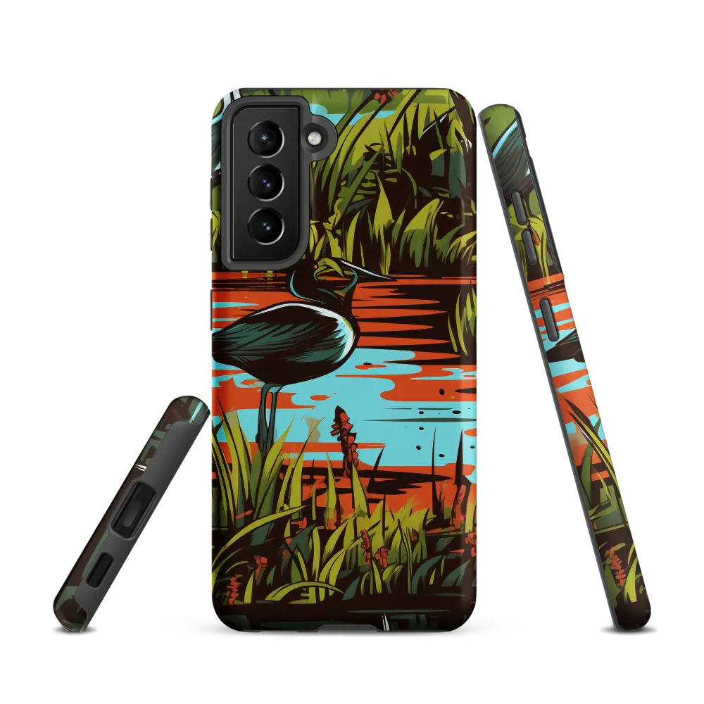 Marshland Symphony