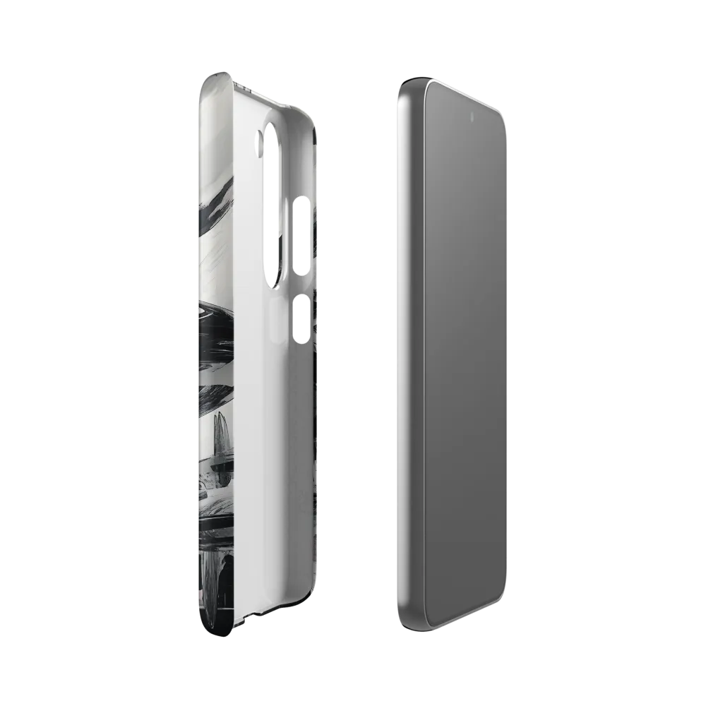 Reflections of the Future