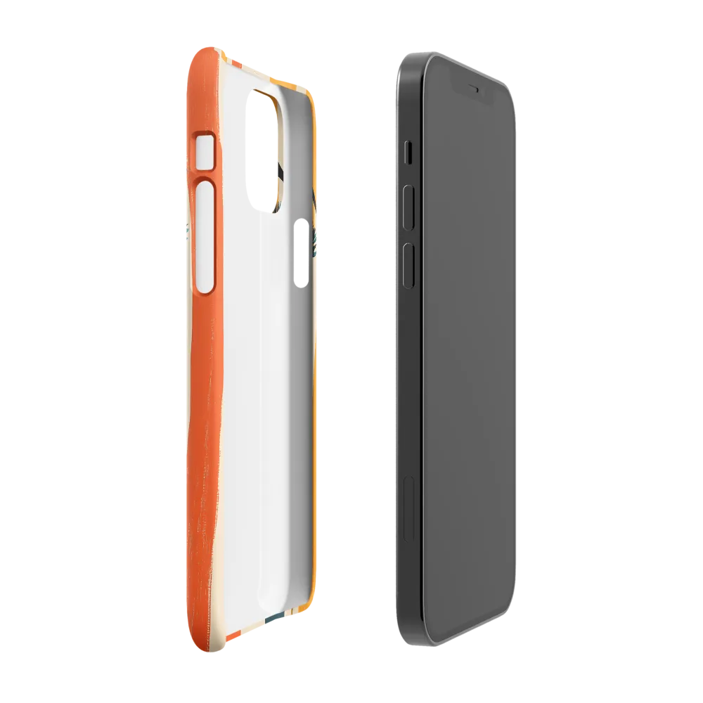 Vivid Expression | Phone Case |  12 | Snap Case | Glossy