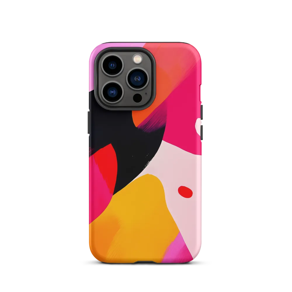Playful Interplay of Colors