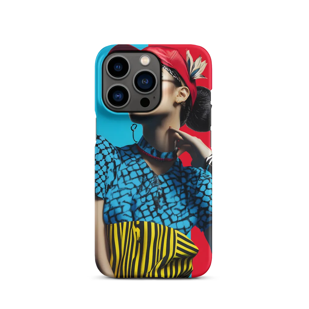 Confident Style: A Modern Fashion Statement