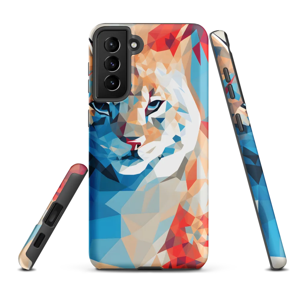 Facets of Feline Wonder