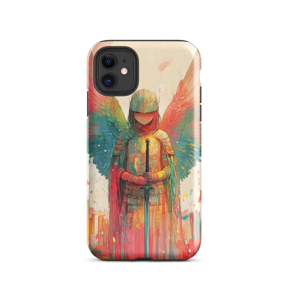 Guardian of Colors