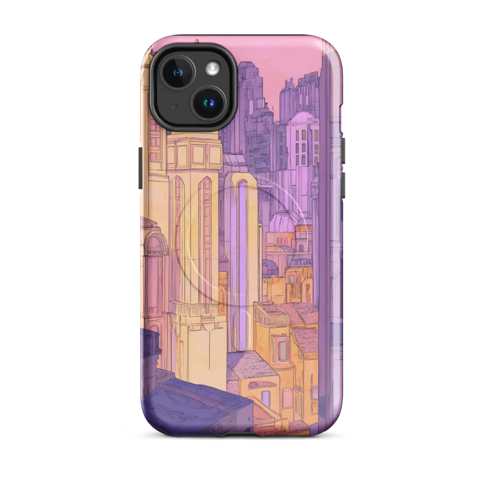 Dreamscape Towers