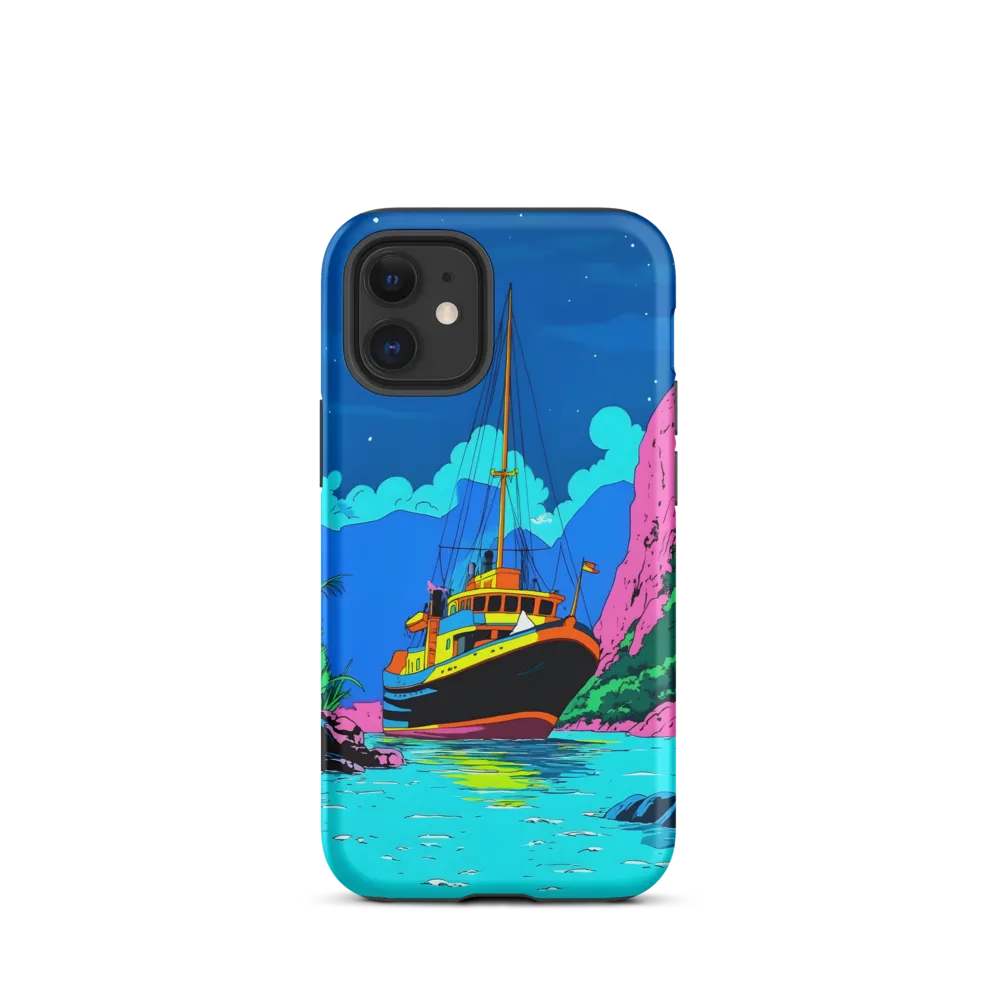 Nostalgic Voyage
