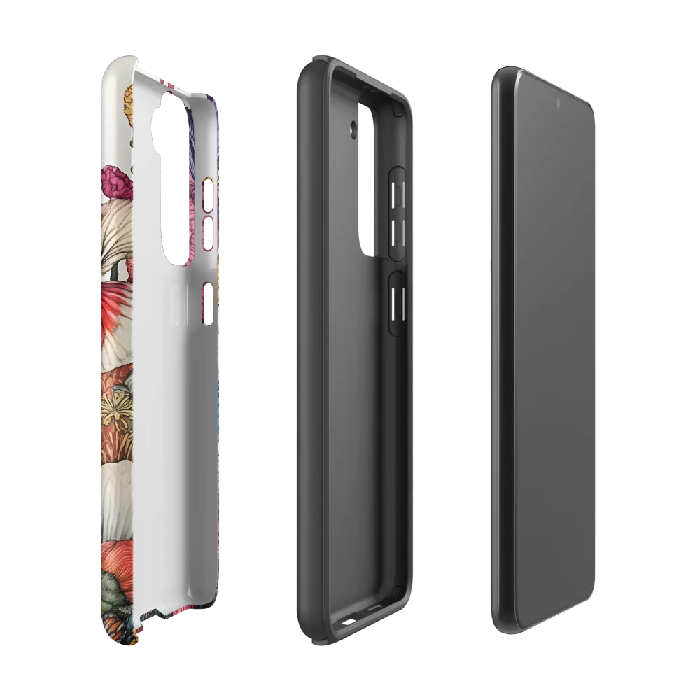Blooming Opulence