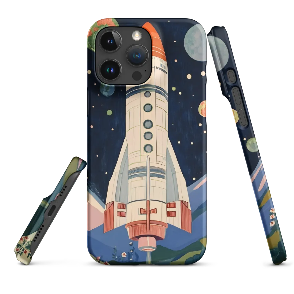 Journey to the Stars