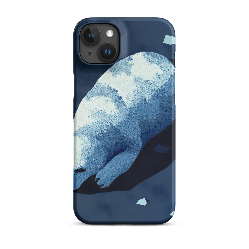 Silent Majesty: The Polar Bear's Realm