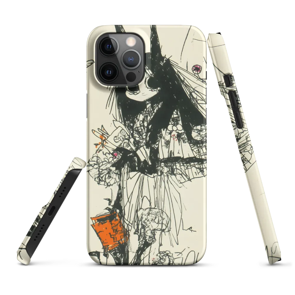 Whimsical Flora