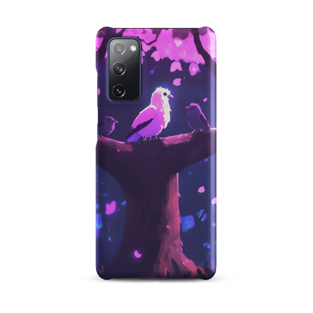Whispers of the Blossom
