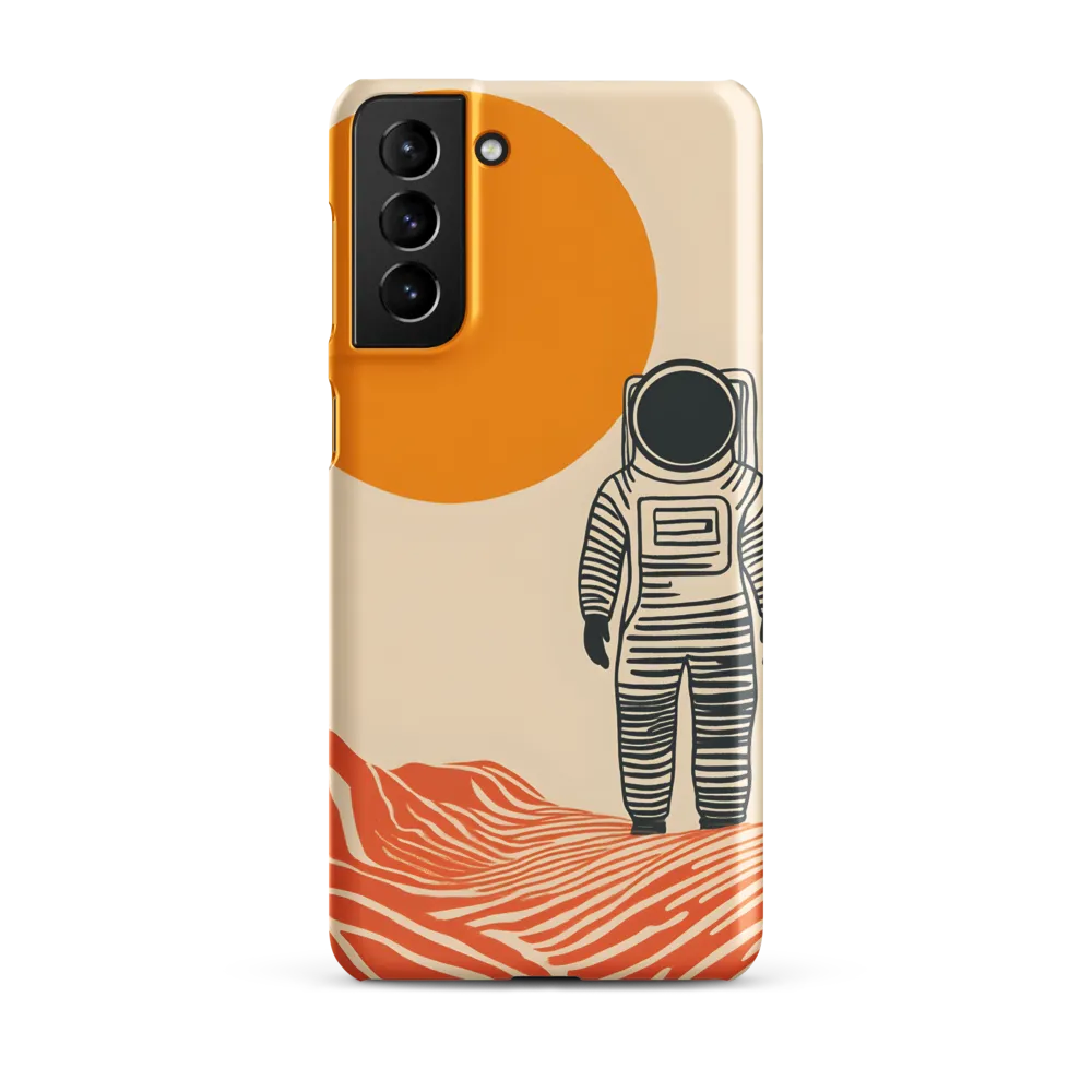 Solitude in Space