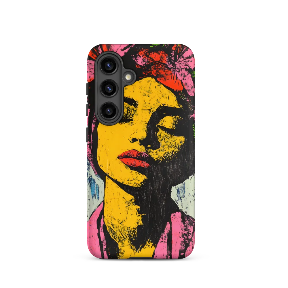 Serene Vibes of Pop Art