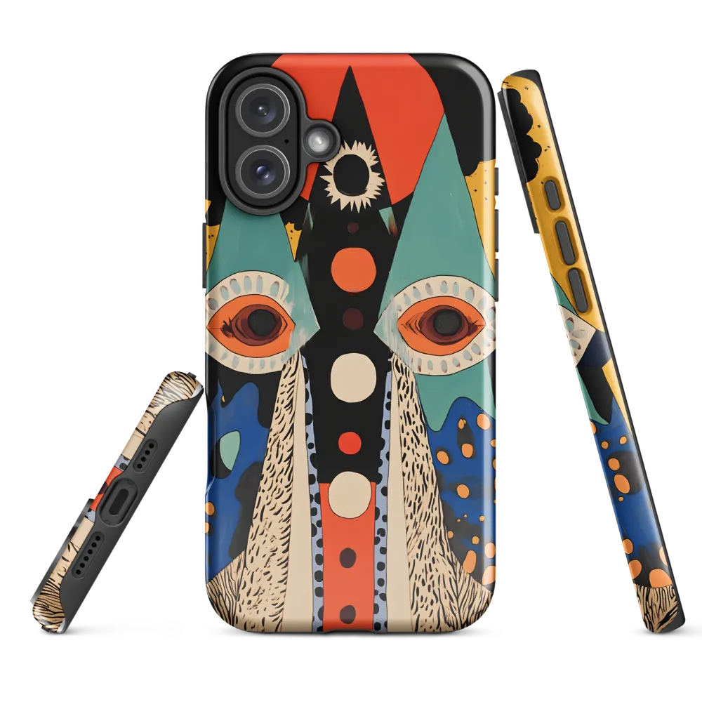 Visages of Vibrancy