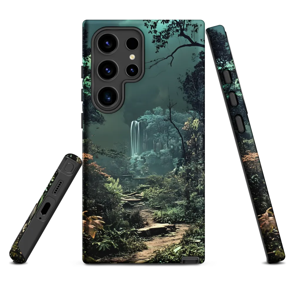 Whispers of the Forest