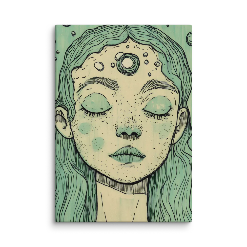 Beneath the Surface
