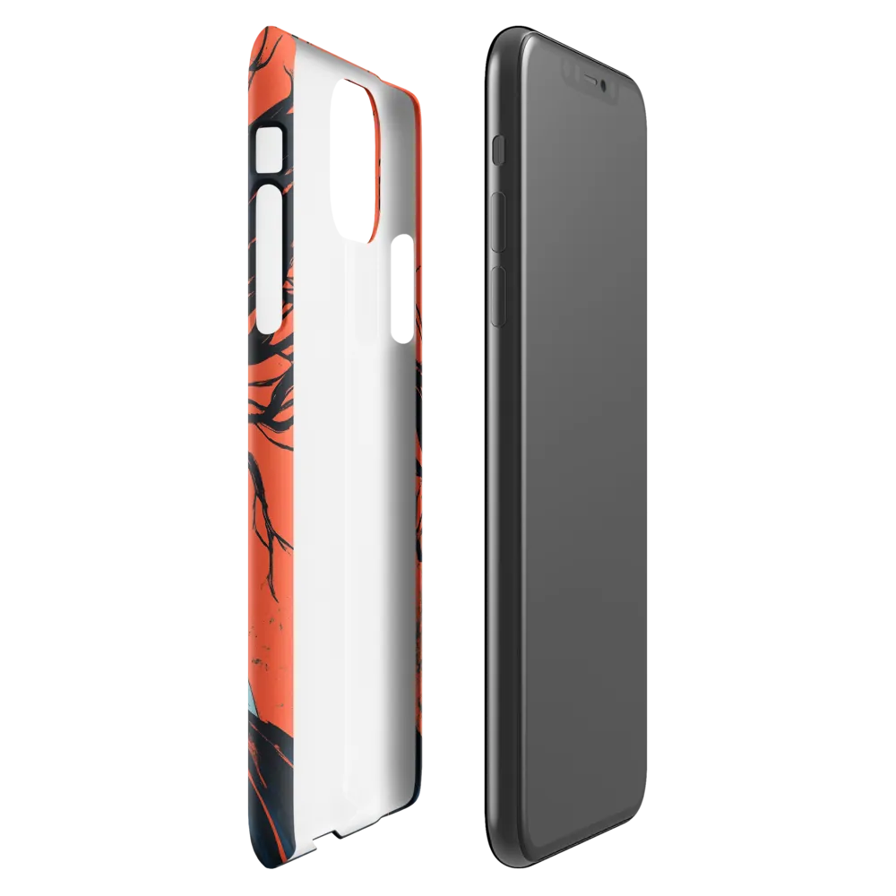 Whispers of the Wild | Phone Case |  11 Pro Max | Snap Case | Glossy