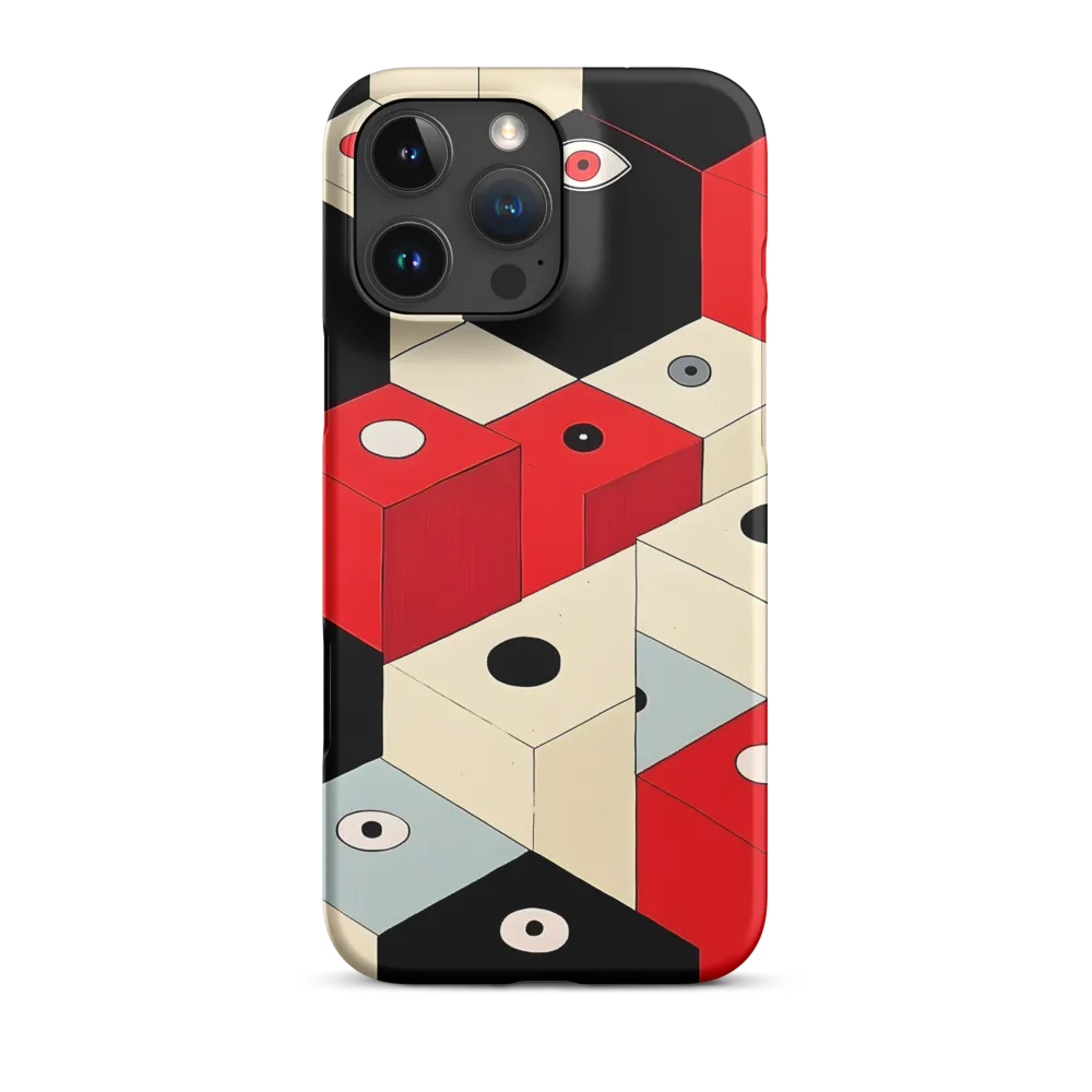 Dynamic Cubism