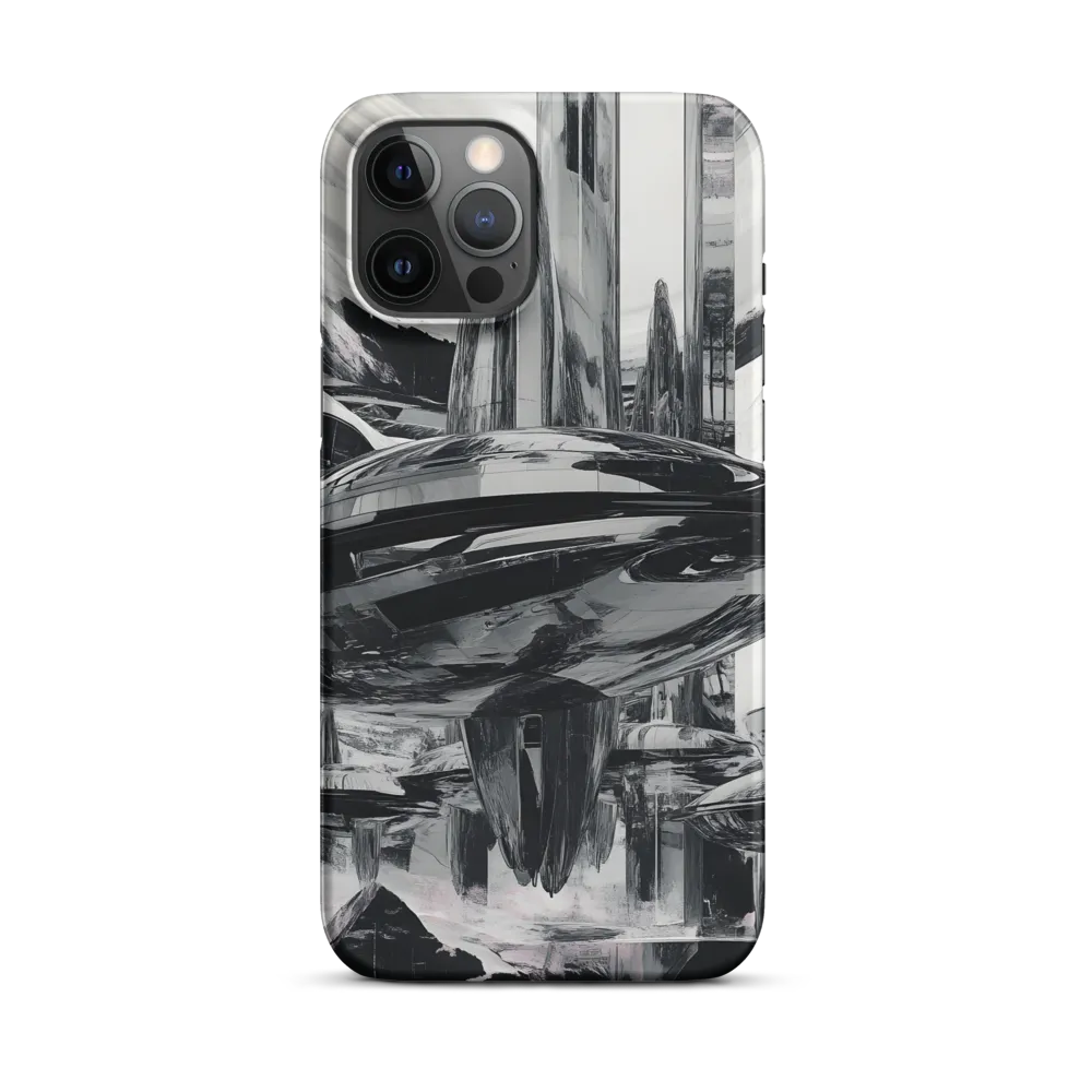 Reflections of the Future