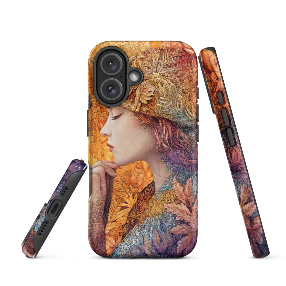 Harmony of Nature | Phone Case