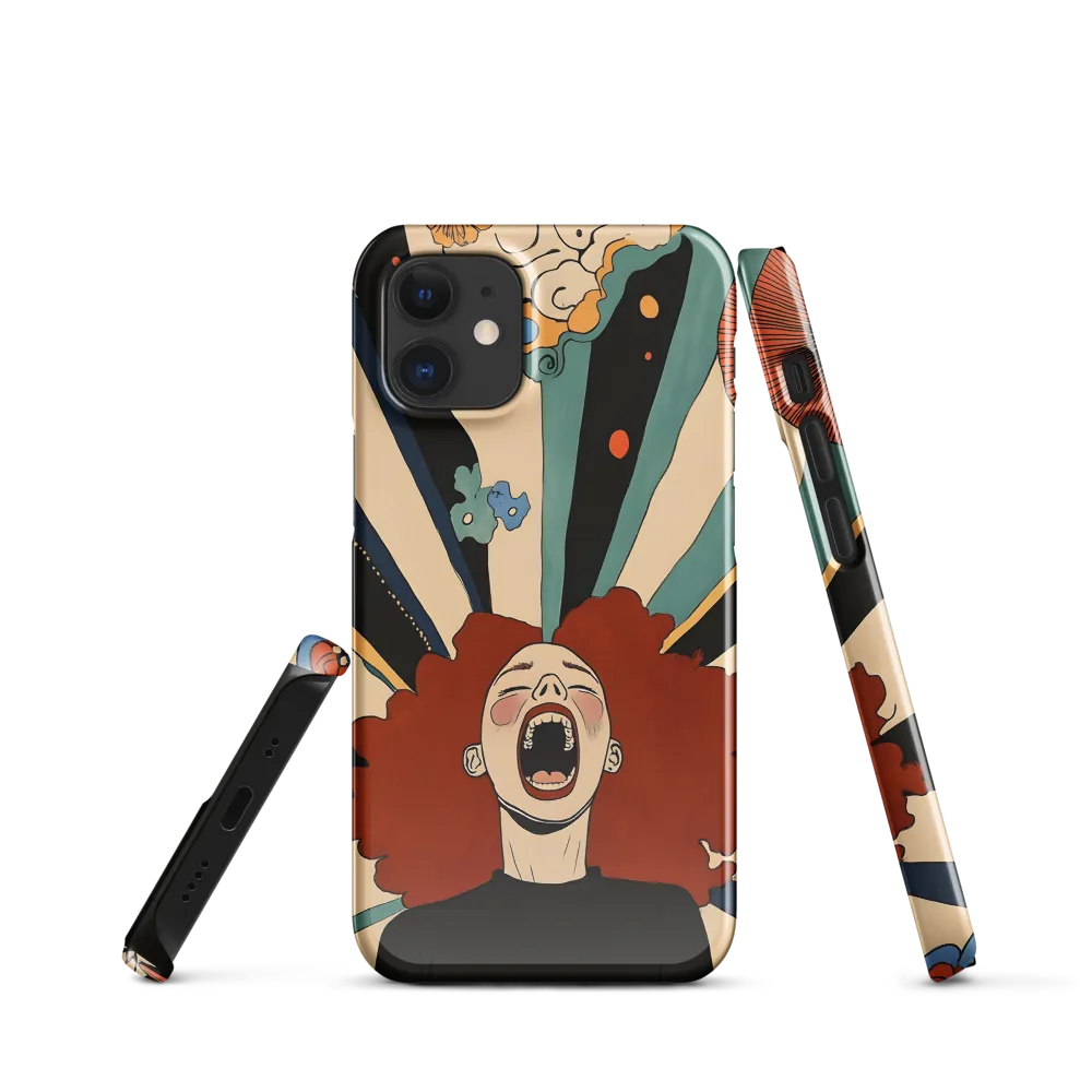 Roar of Emotion
