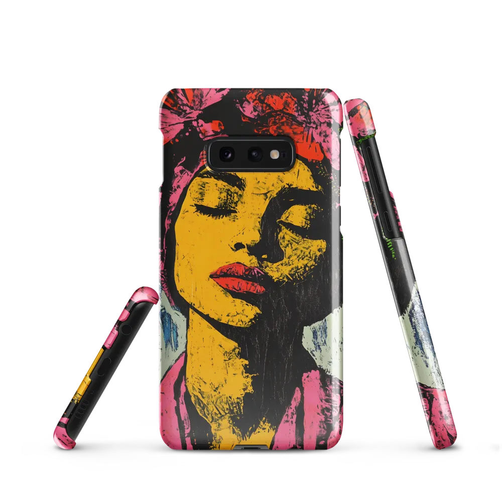 Serene Vibes of Pop Art