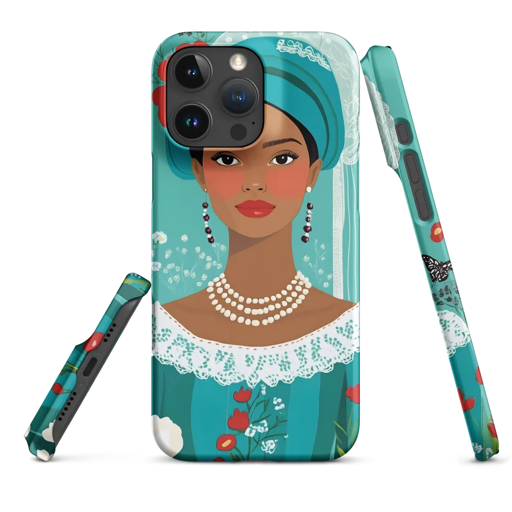 Embracing Elegance
