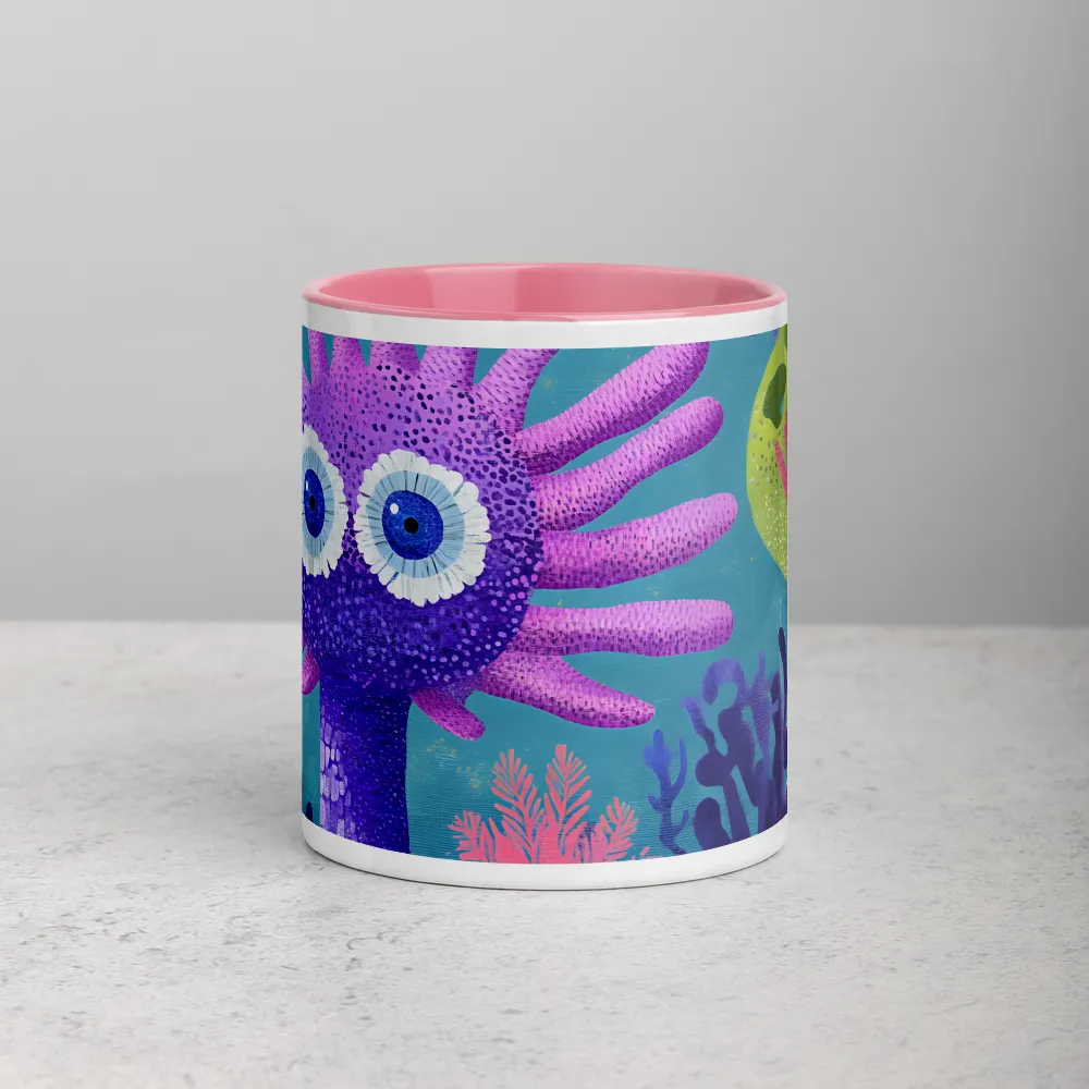 Whimsical Depths