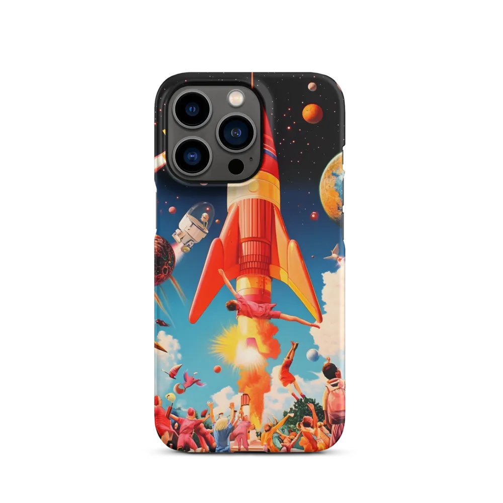 Launch of Imagination