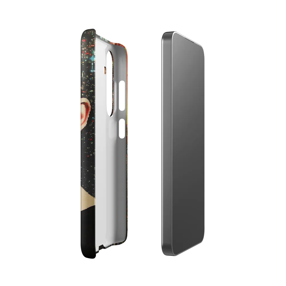 Fragmented Reality