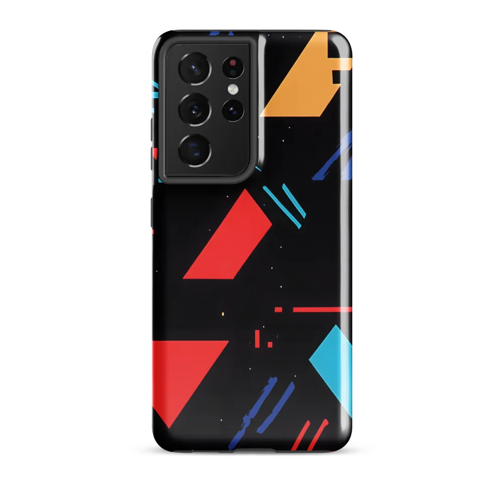Dynamic Geometric Harmony