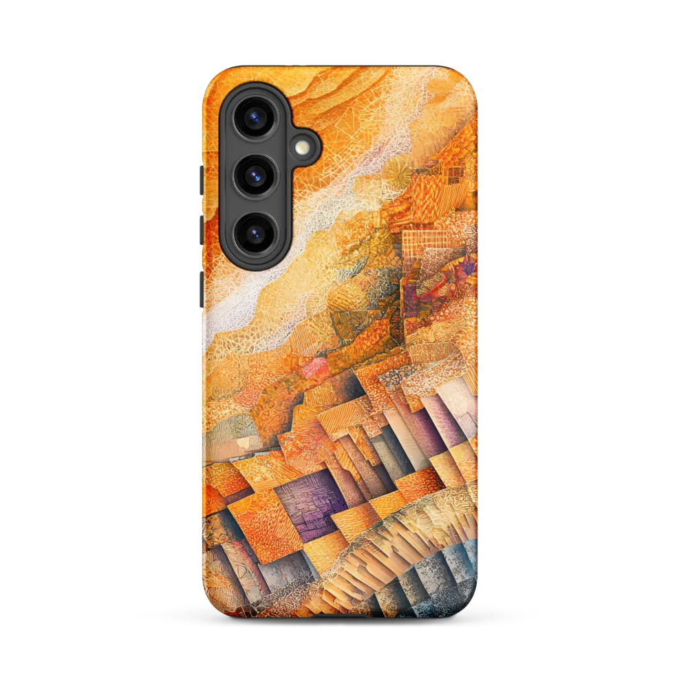 Waves of Warmth