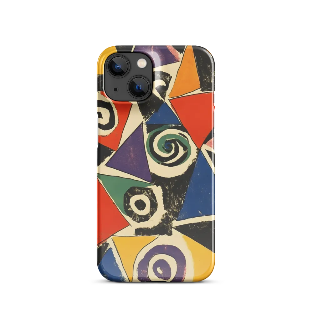 Dynamic Geometric Abstraction