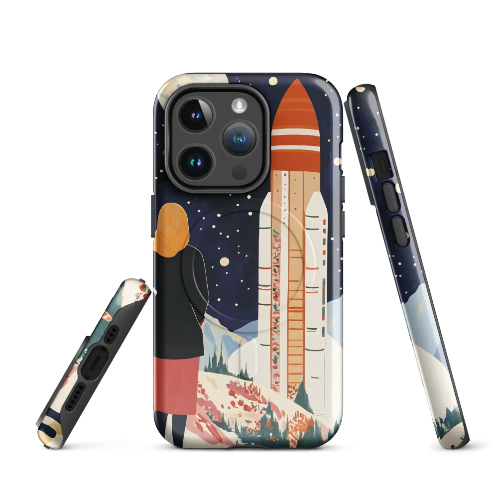 Journey to the Stars