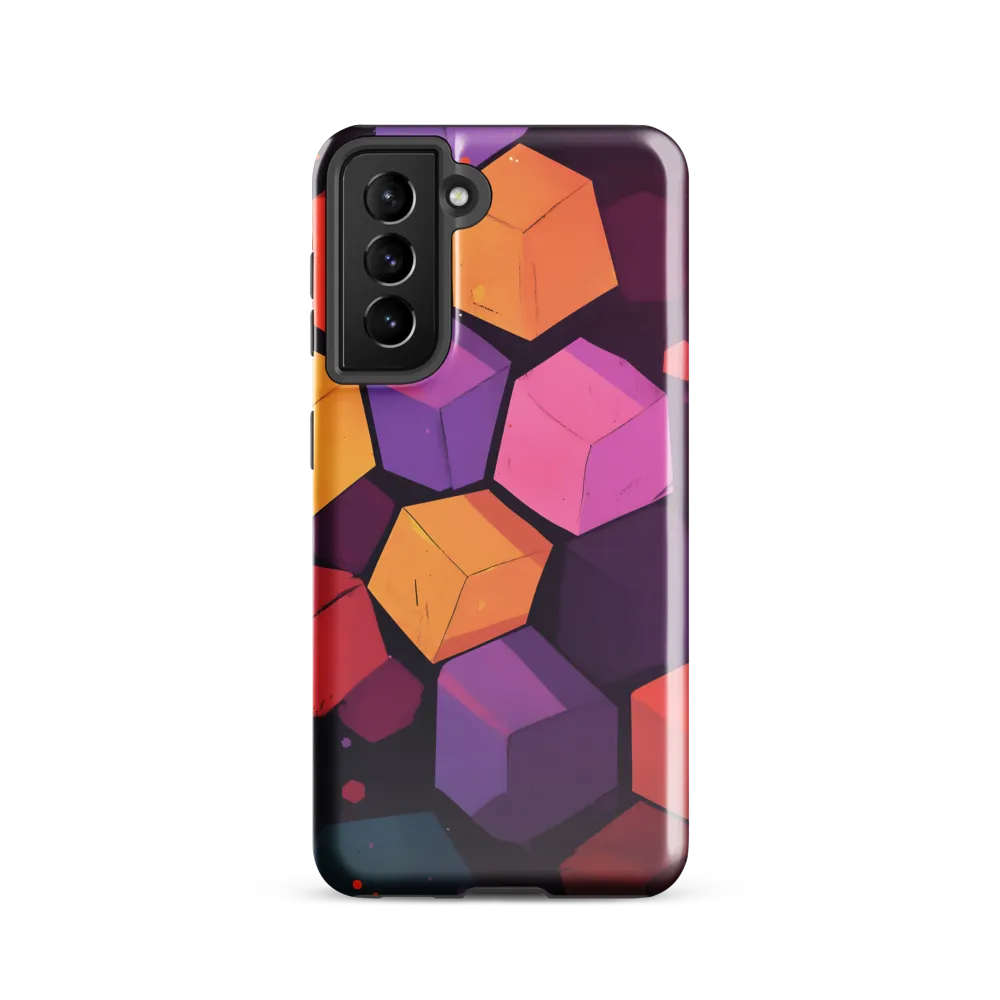Dynamic Geometric Harmony