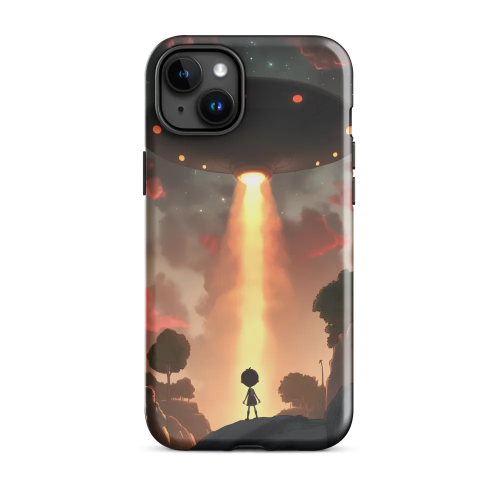 Wonder Beneath the Stars