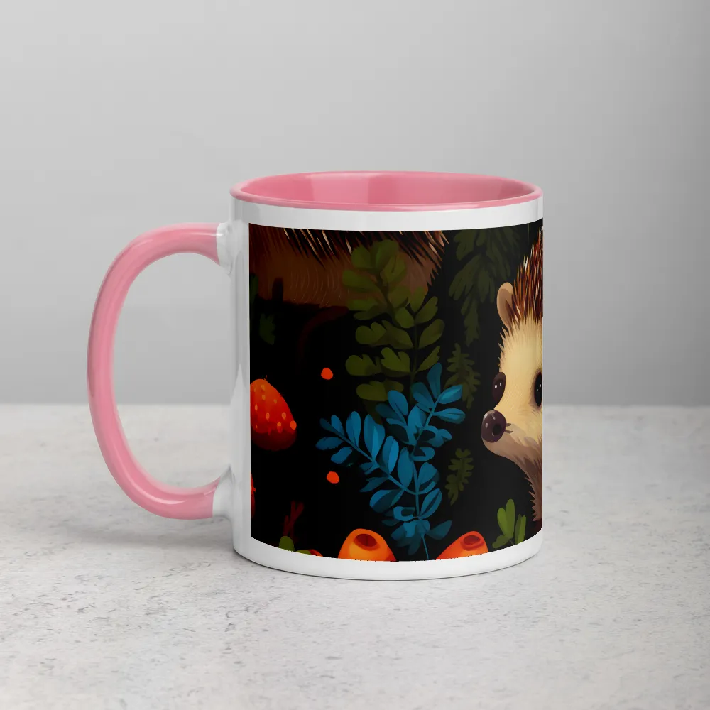 Whimsical Woodland Adventures