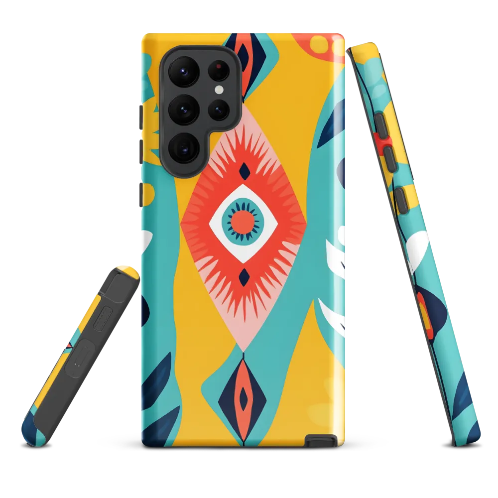 Symphony of Colors