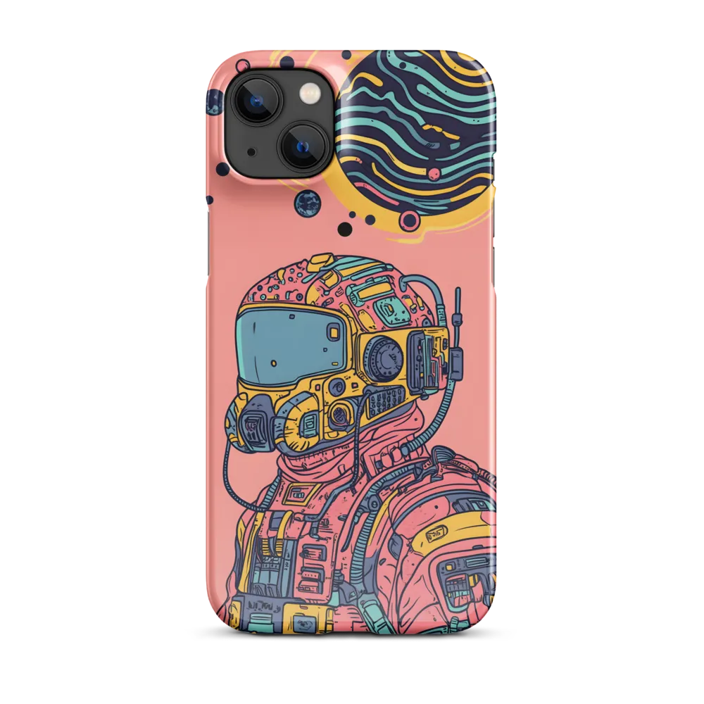 Exploration Beyond: A Digital Astronaut