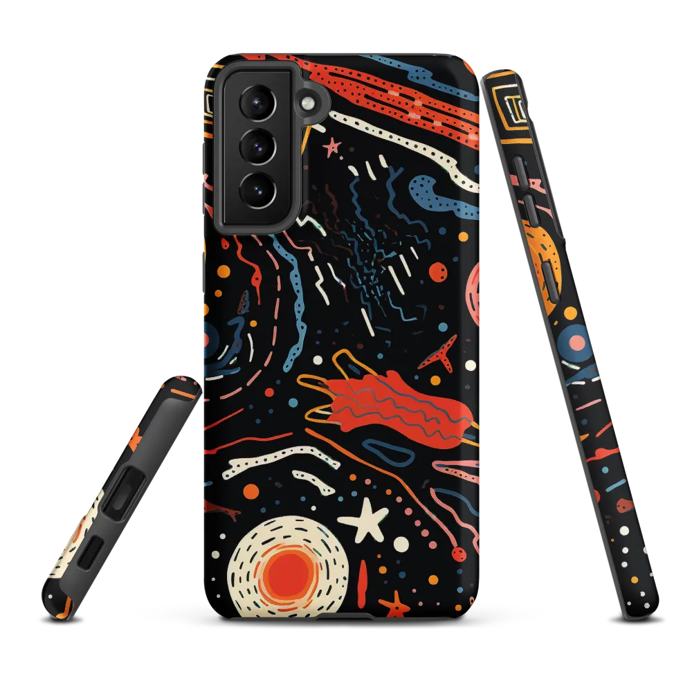 Cosmic Whimsy
