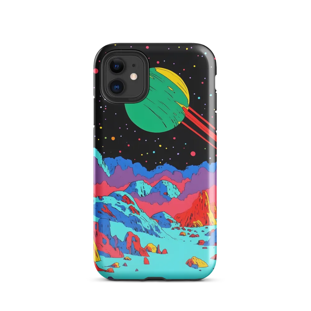 Cosmic Reverie