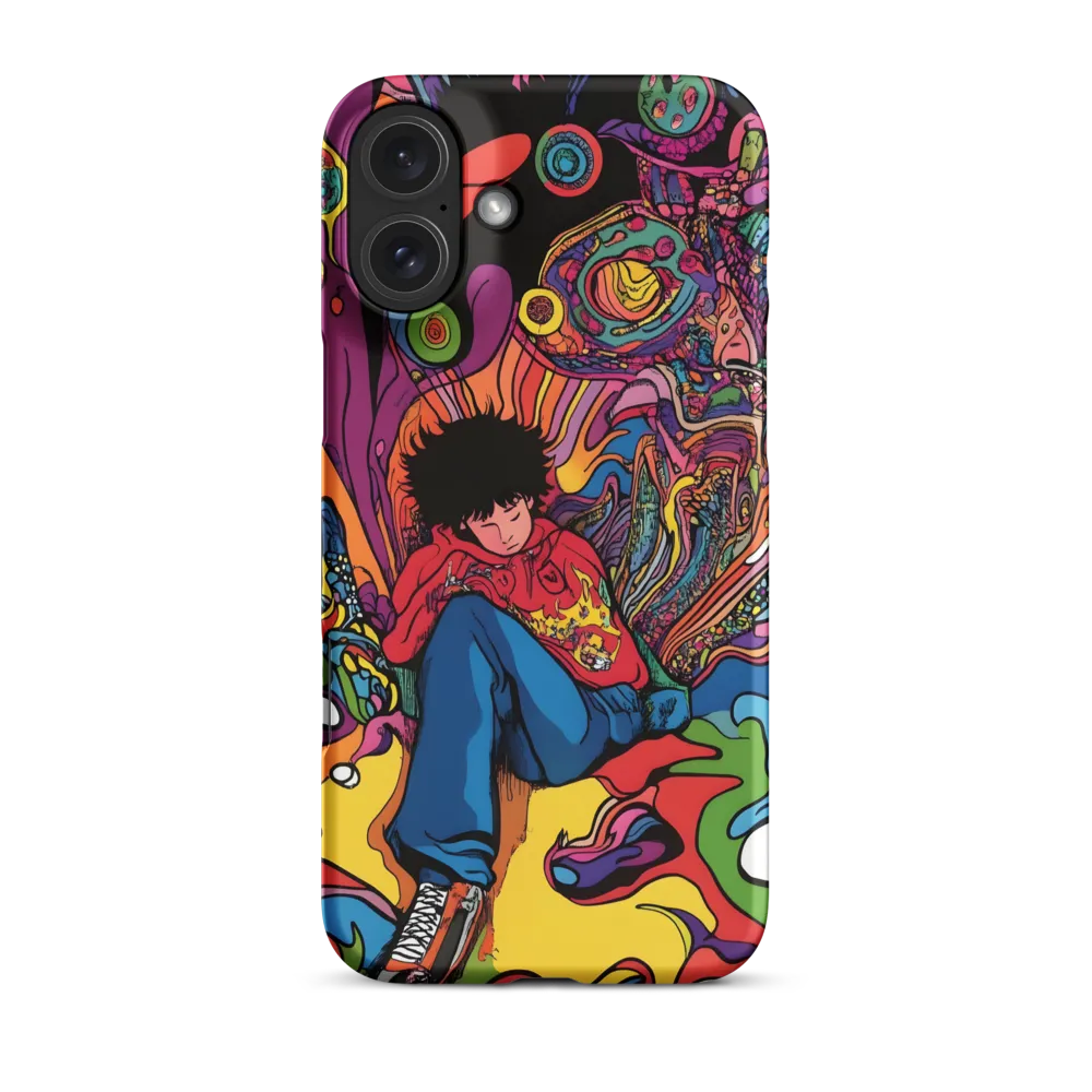 Psychedelic Reverie