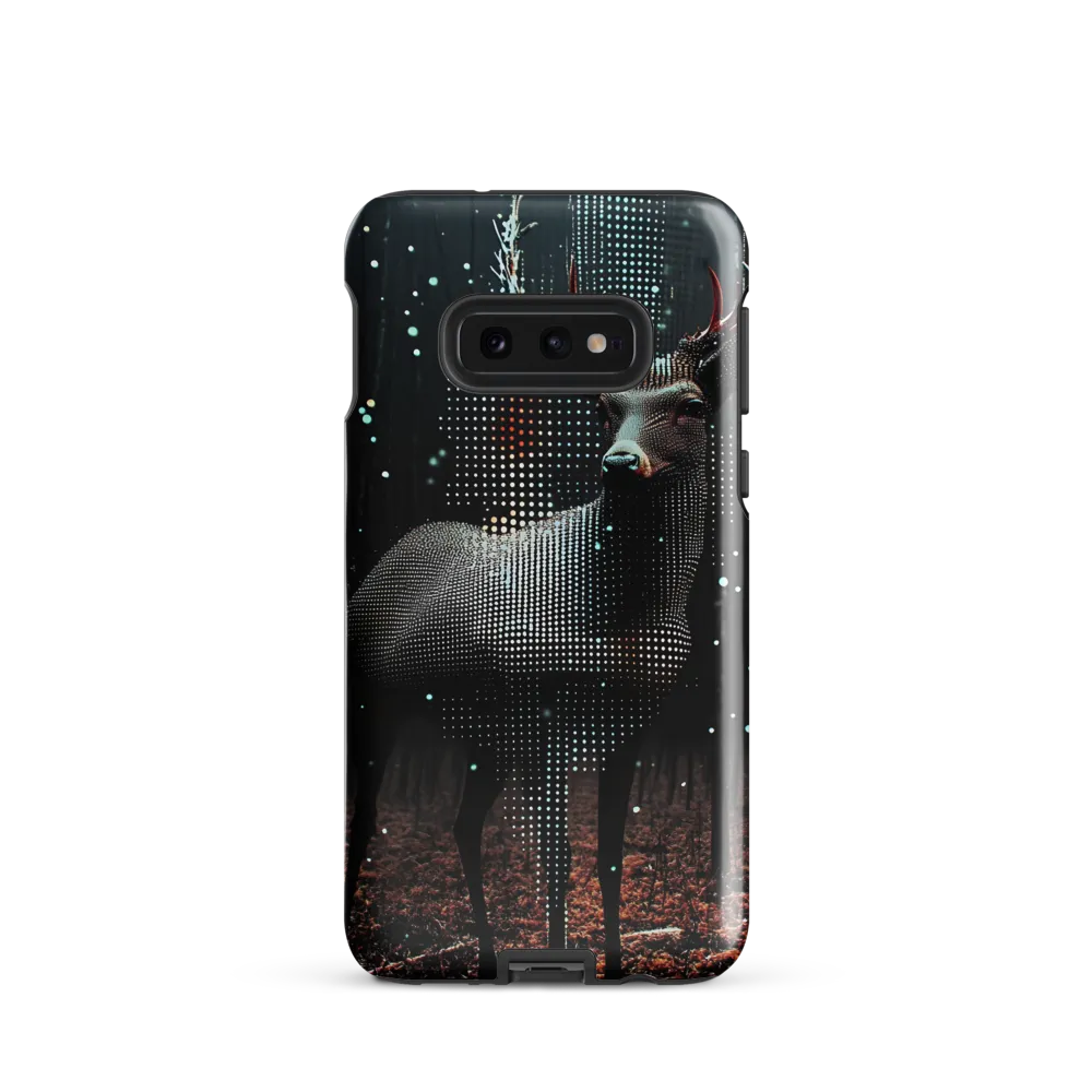 Echoes of the Forest