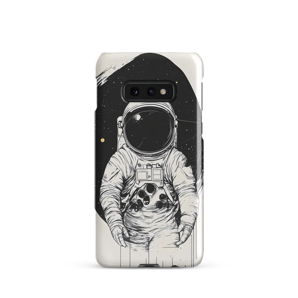 Cosmic Voyager