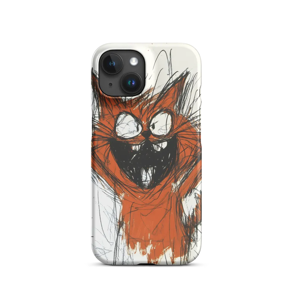 Joyful Cat Creation