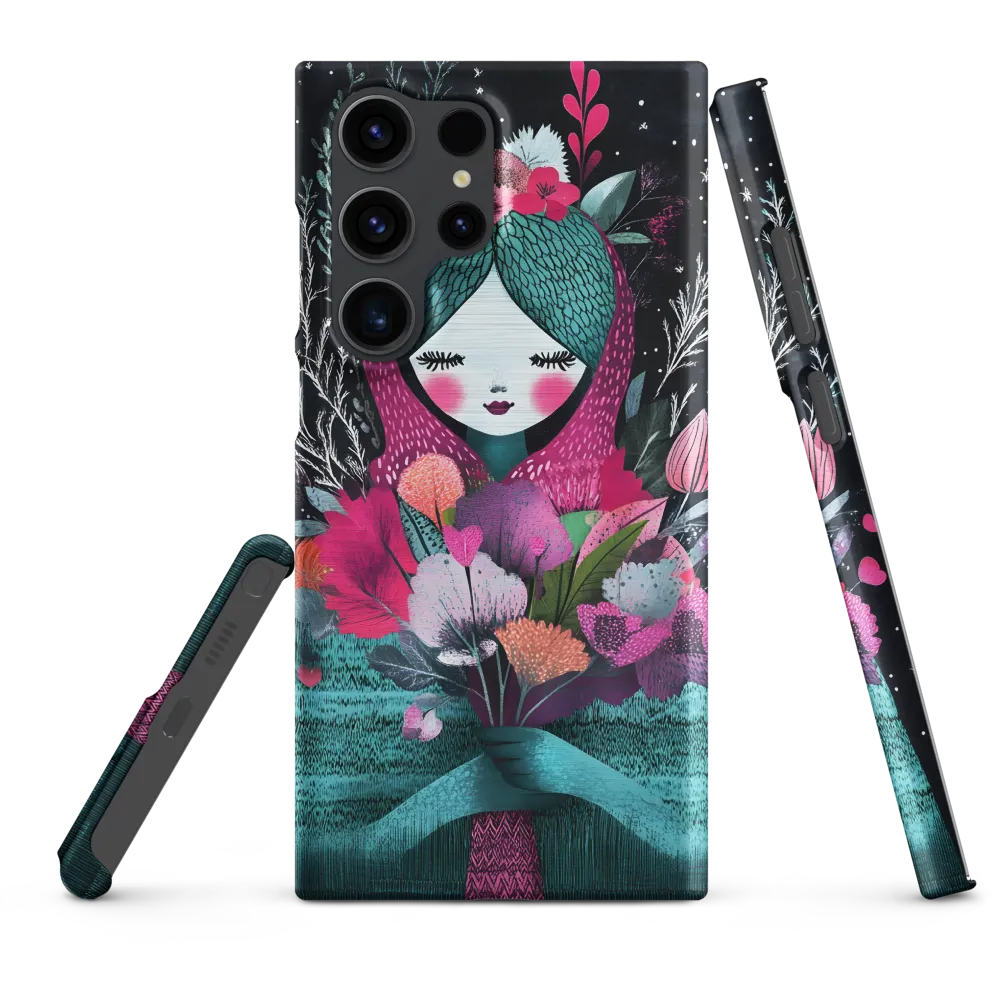 Whispers of Flora